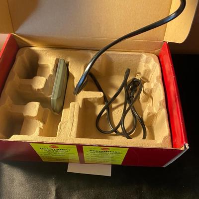 DVD Player With Remote