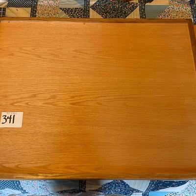 Puzzle Board
