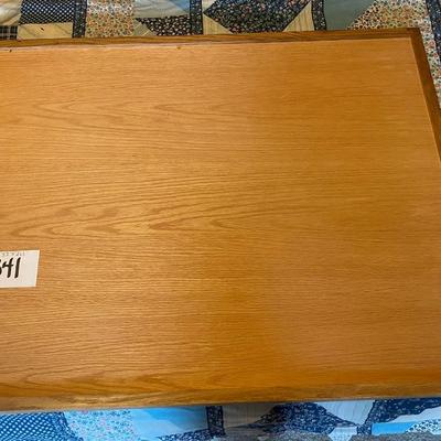 Puzzle Board