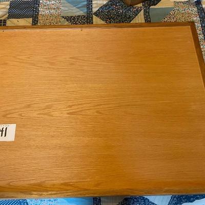 Puzzle Board