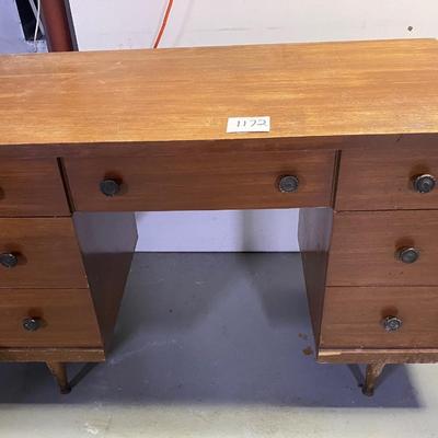 Wooden Desk