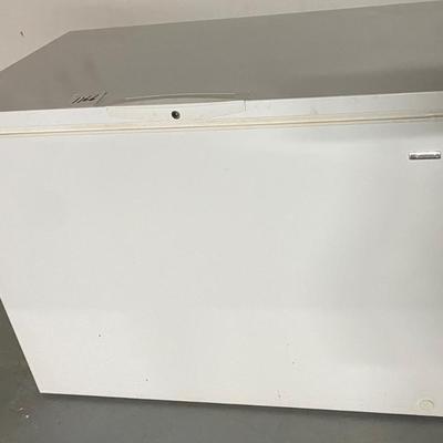 Kenmore Freezer