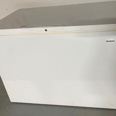 Kenmore Freezer