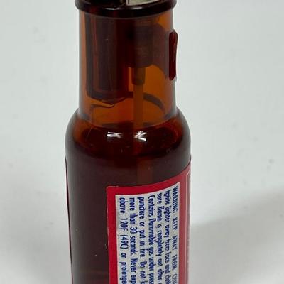 Budweiser Beer Bottle Lighter