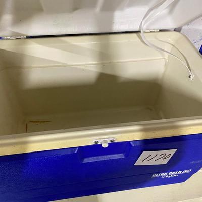 Igloo Cooler