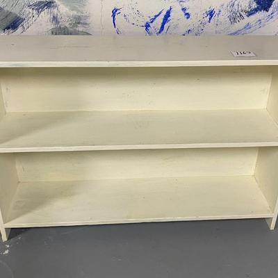 Wood Shelf