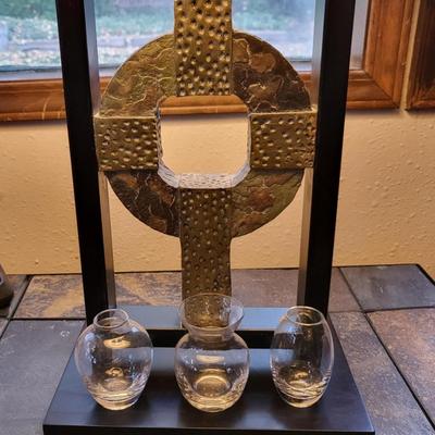 Table lamp