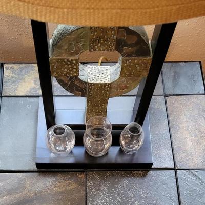 Table lamp