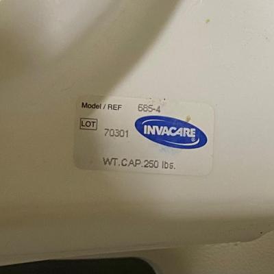 Stool Riser