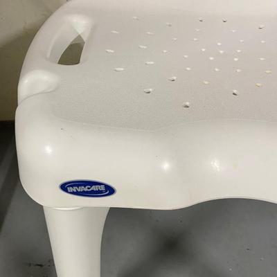 Invacare Shower Chair