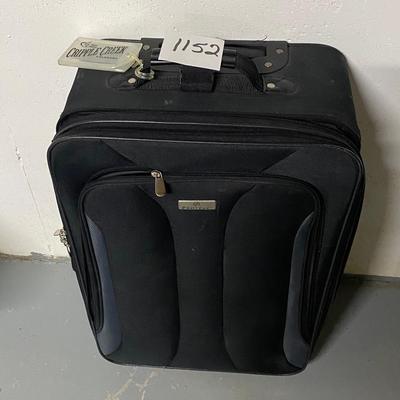 Suitcase