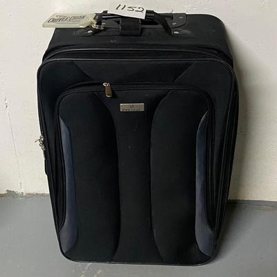 Suitcase