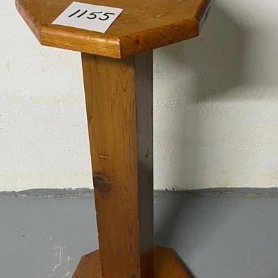 Plant Stand