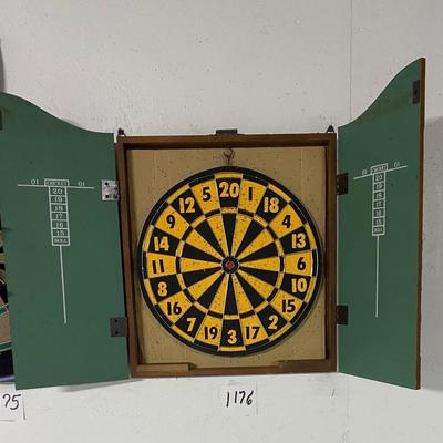 Dart Board