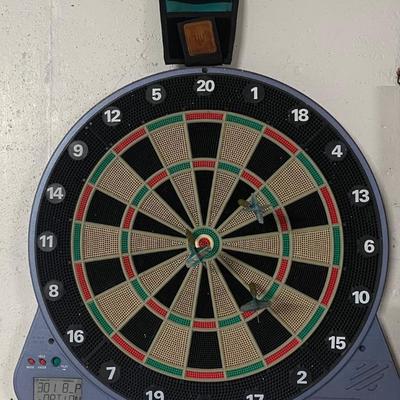 Dart Board