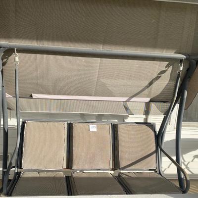 Patio Swing
