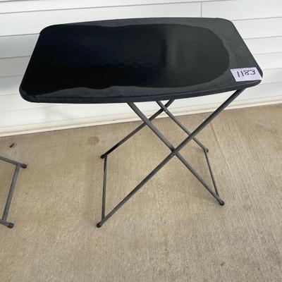 Folding Table