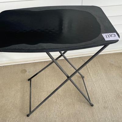 Folding Table
