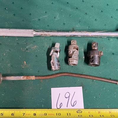 Tool Lot