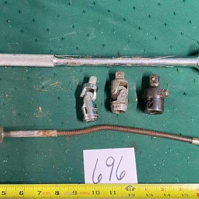 Tool Lot