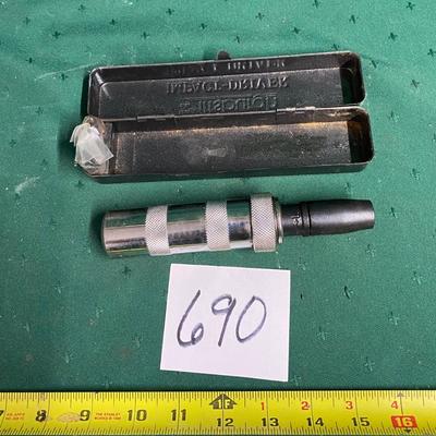 Impact Driver