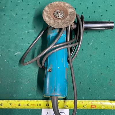 Makita Grinder