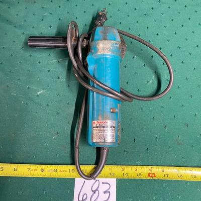 Makita Grinder
