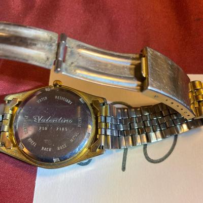 Valentine Watch