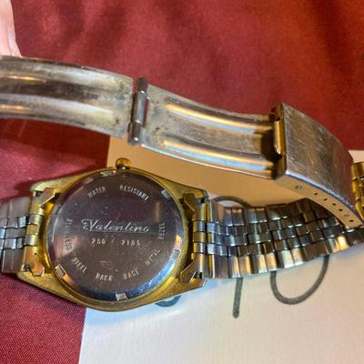 Valentine Watch