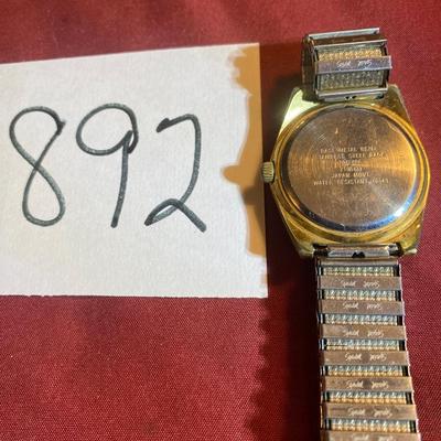 Armitron Watch