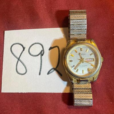 Armitron Watch