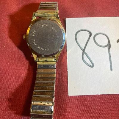 Ducks Unlimited Greenwing Watch