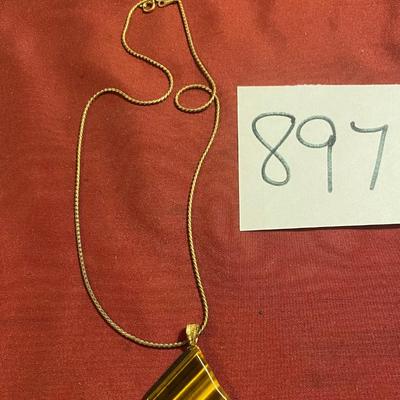 Necklace