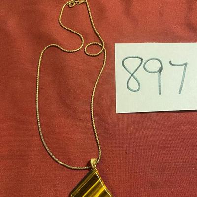 Necklace