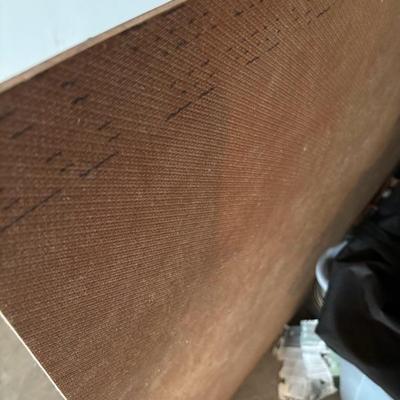 Fiber Board / Hardboard