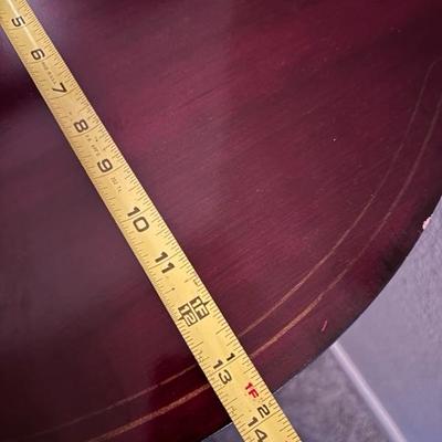 Large Floor Standing Jewelry Chest