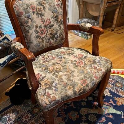 Vintage Chair