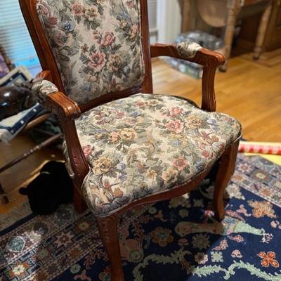 Vintage Chair