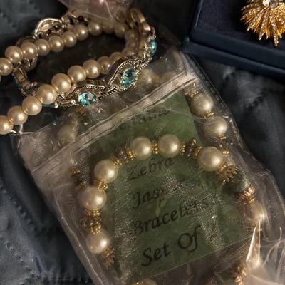 Fashion Jewelry - Chunky Necklace and more