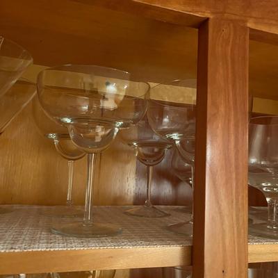 Stemware & More (BB-MG)