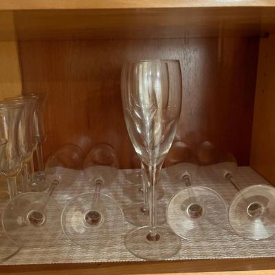 Stemware & More (BB-MG)