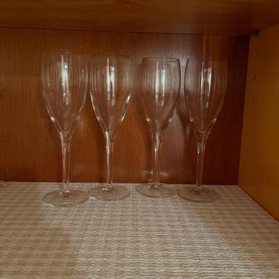 Stemware & More (BB-MG)
