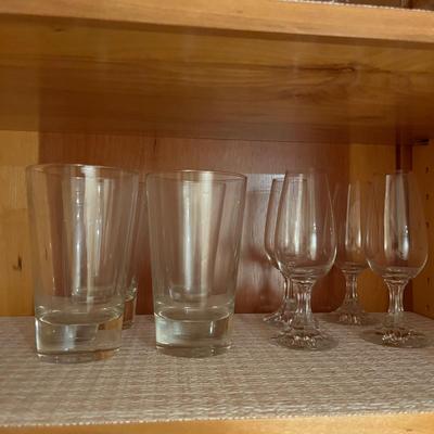 Stemware & More (BB-MG)