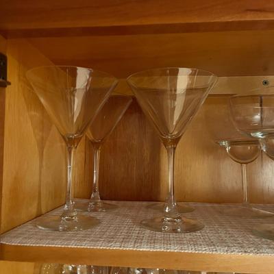 Stemware & More (BB-MG)