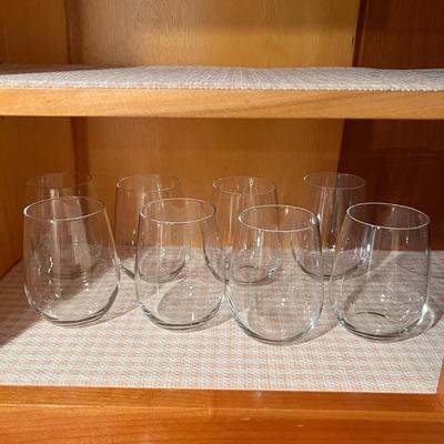 Stemware & More (BB-MG)