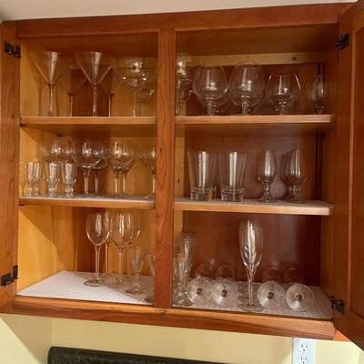 Stemware & More (BB-MG)