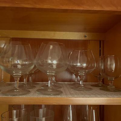 Stemware & More (BB-MG)