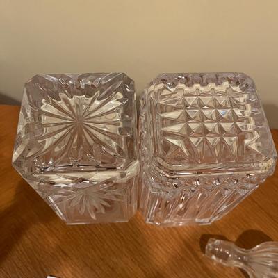 Marquis By Waterford Crystal Wine Decanter & More (BB-MG)
