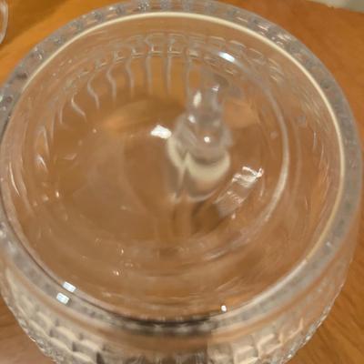 Marquis By Waterford Crystal Wine Decanter & More (BB-MG)