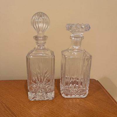 Marquis By Waterford Crystal Wine Decanter & More (BB-MG)